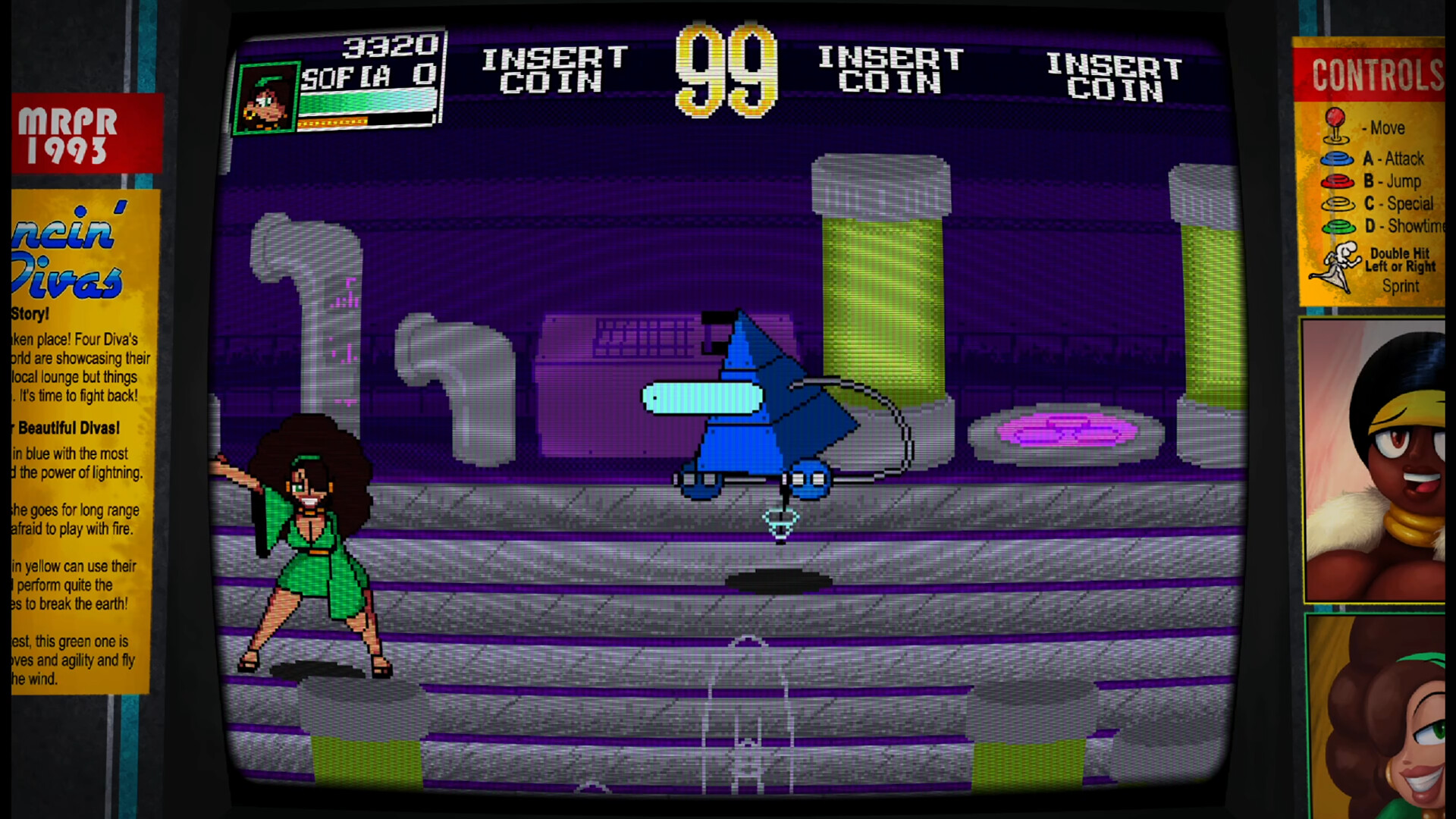 Dancin' Divas Screenshot 23