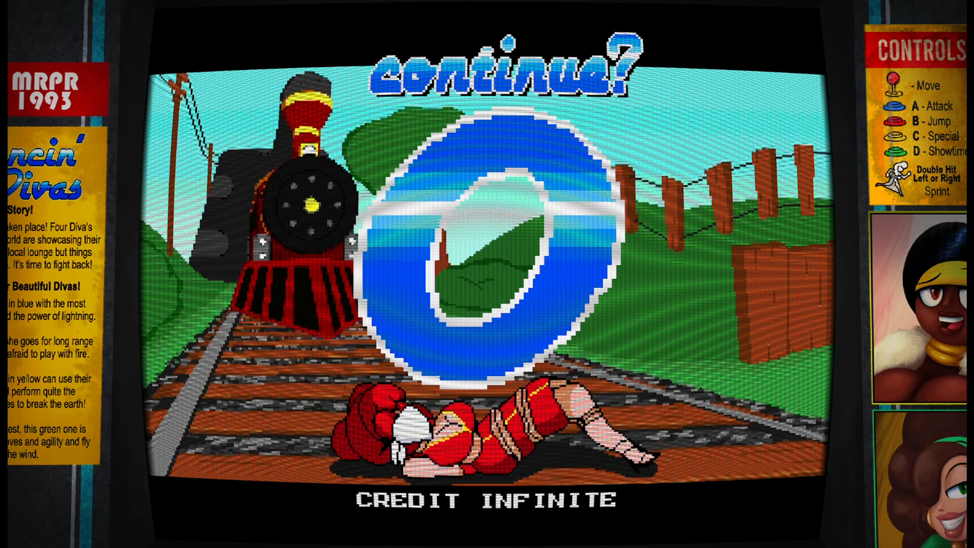 Dancin' Divas Screenshot 9