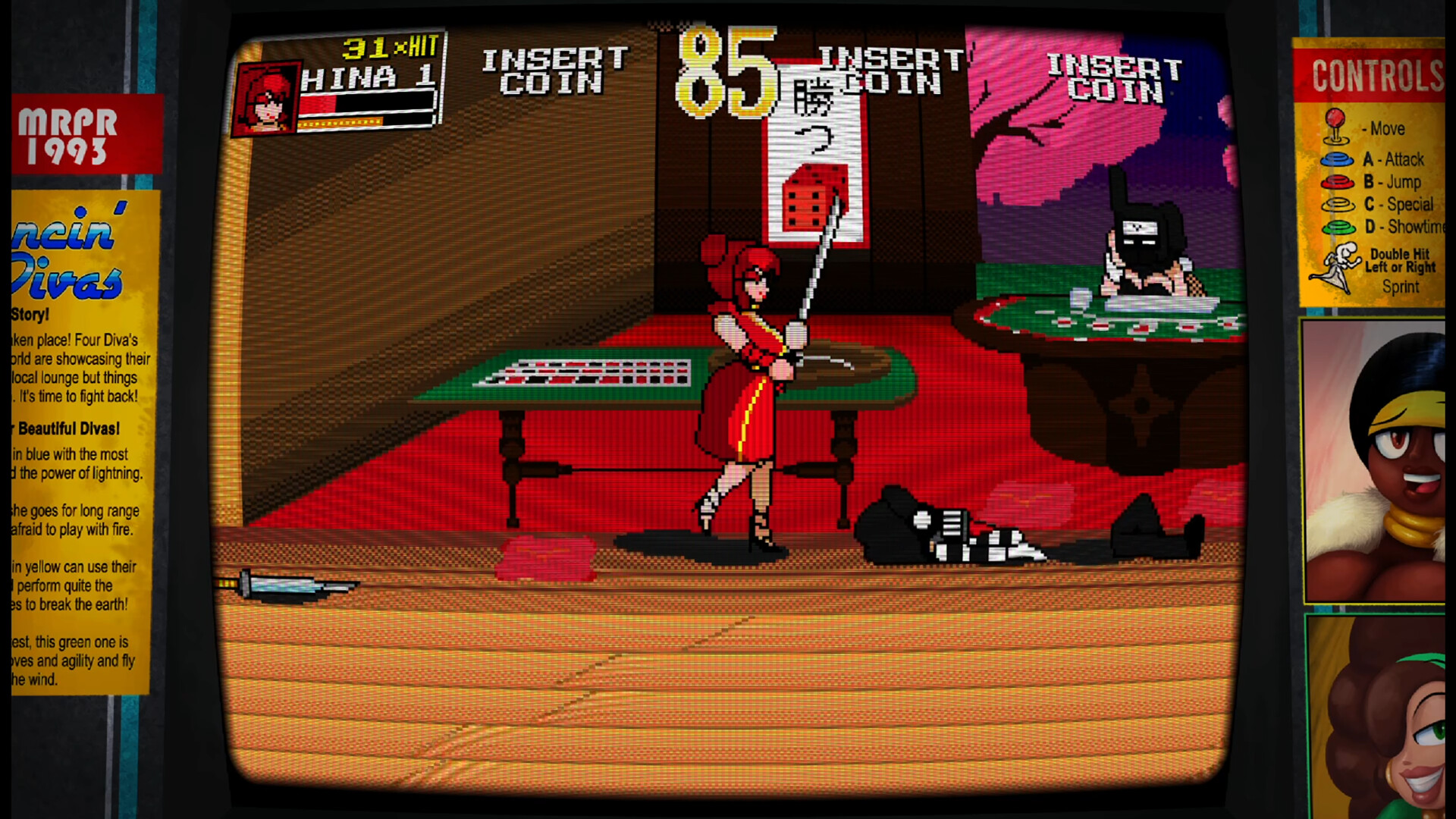 Dancin' Divas Screenshot 21