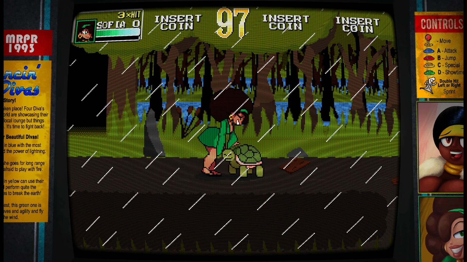 Dancin' Divas Screenshot 12