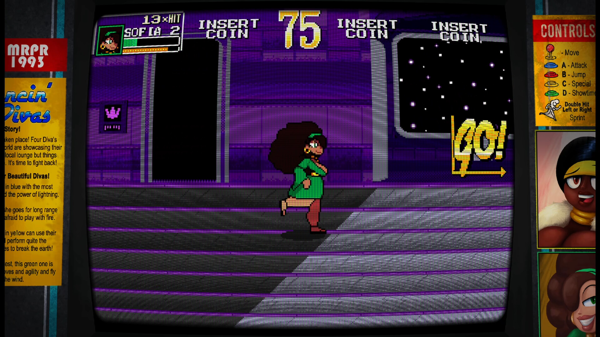 Dancin' Divas Screenshot 16