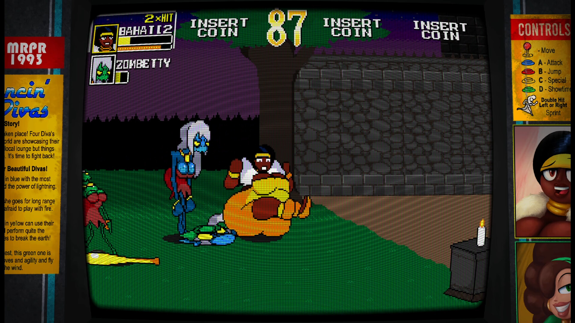 Dancin' Divas Screenshot 11