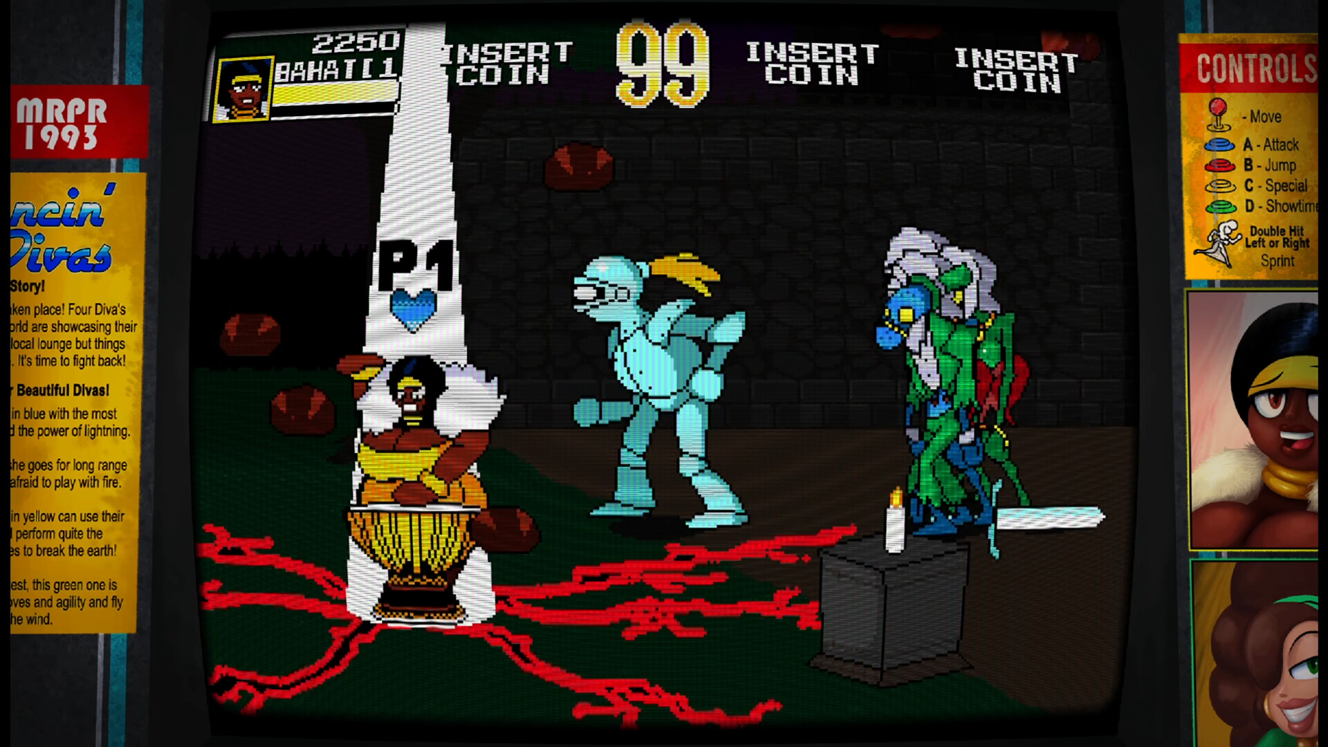 Dancin' Divas Screenshot 17