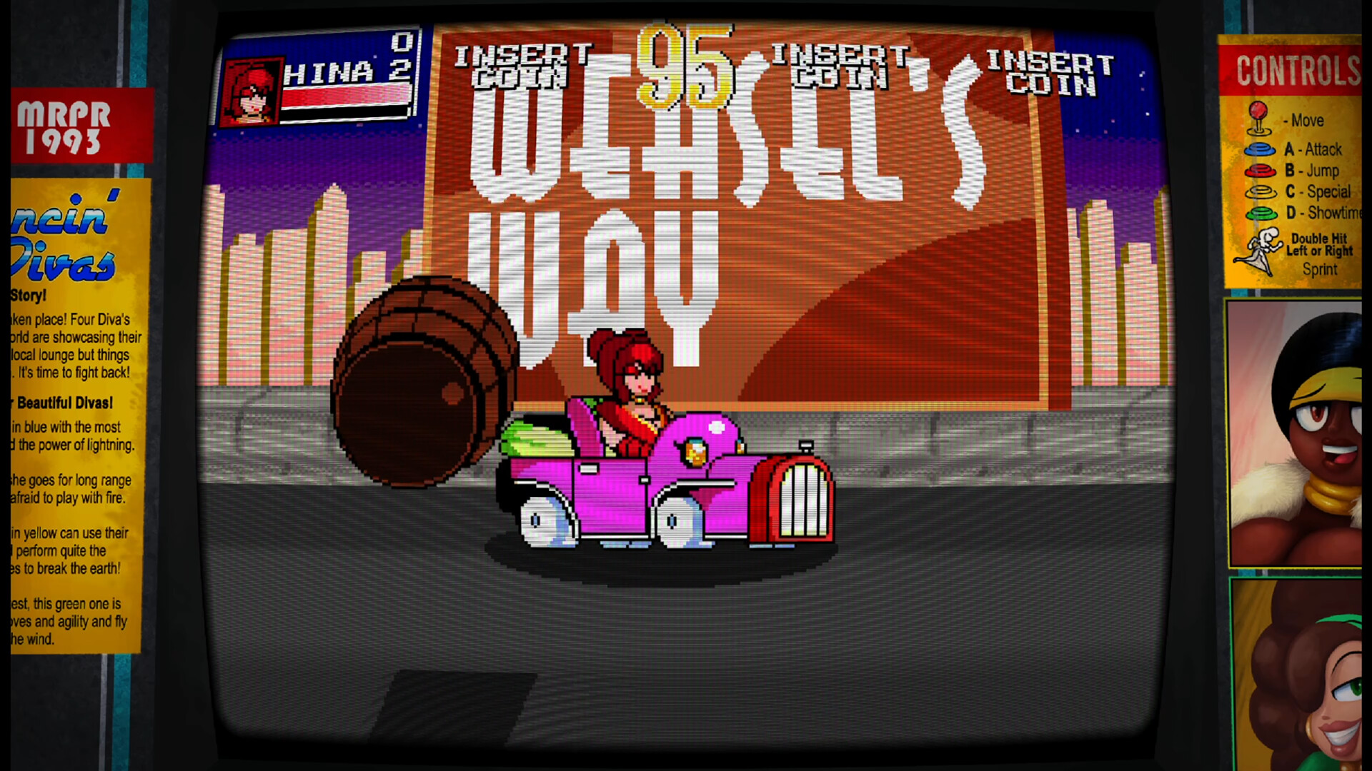 Dancin' Divas Screenshot 10