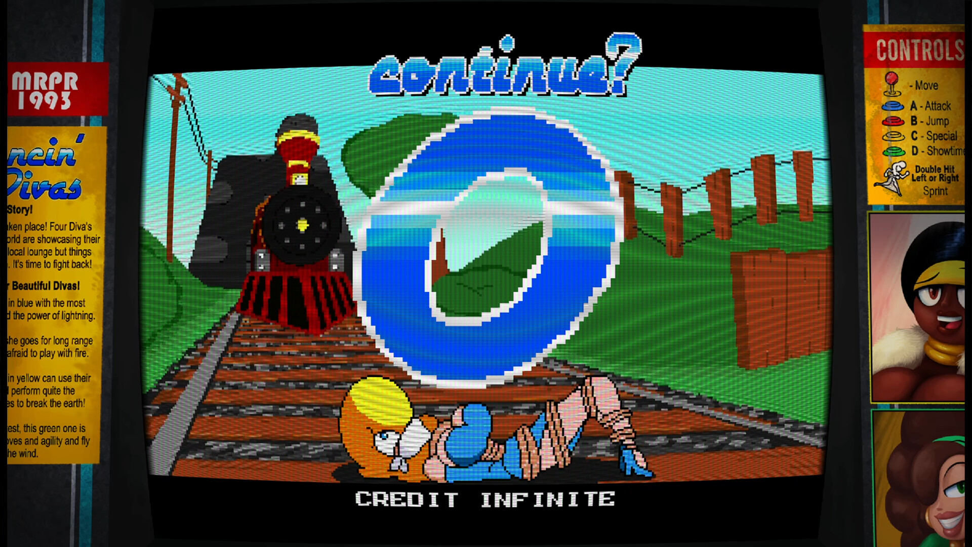 Dancin' Divas Screenshot 15