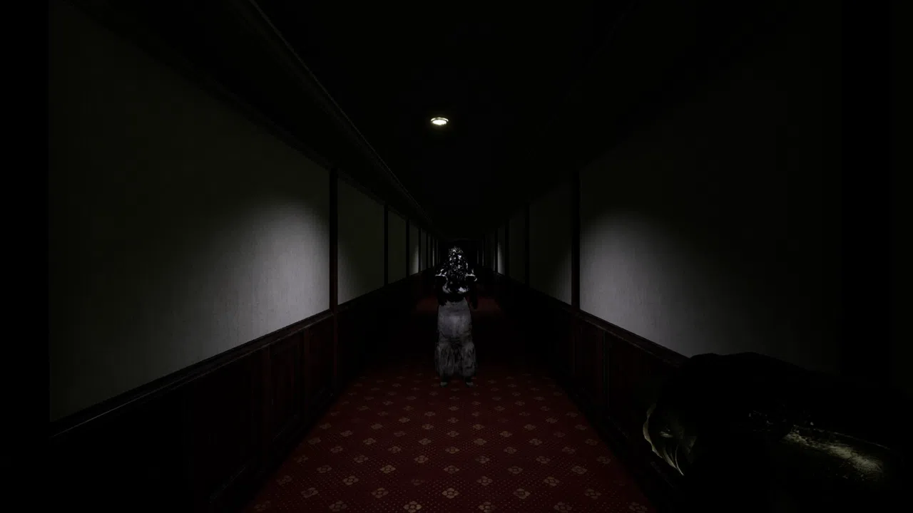 Evil Corporation Screenshot 9