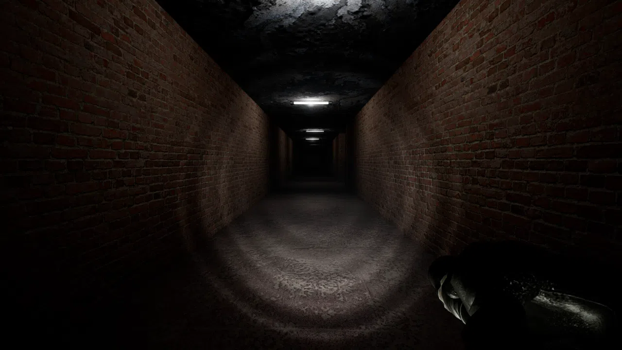 Evil Corporation Screenshot 1