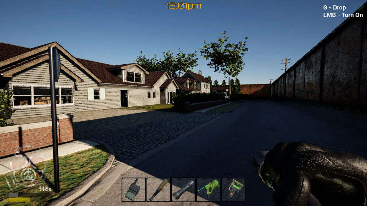 Evil Corporation Screenshot 12