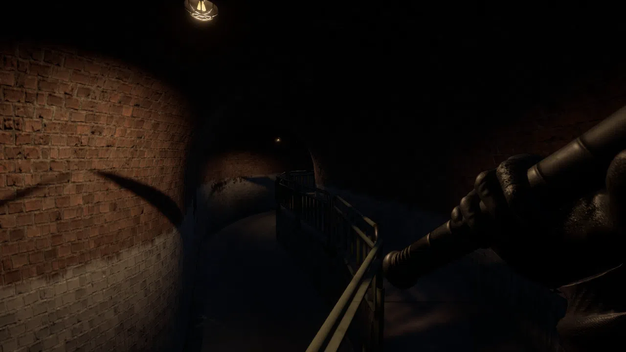 Evil Corporation Screenshot 5
