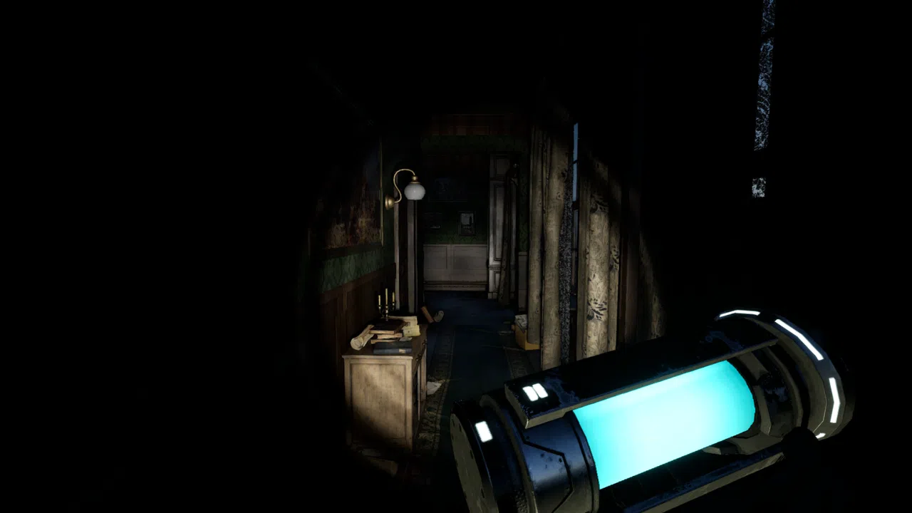 Evil Corporation Screenshot 2