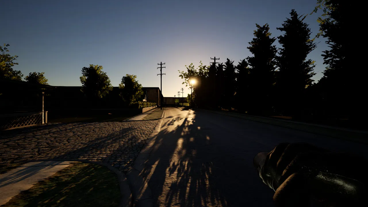 Evil Corporation Screenshot 7