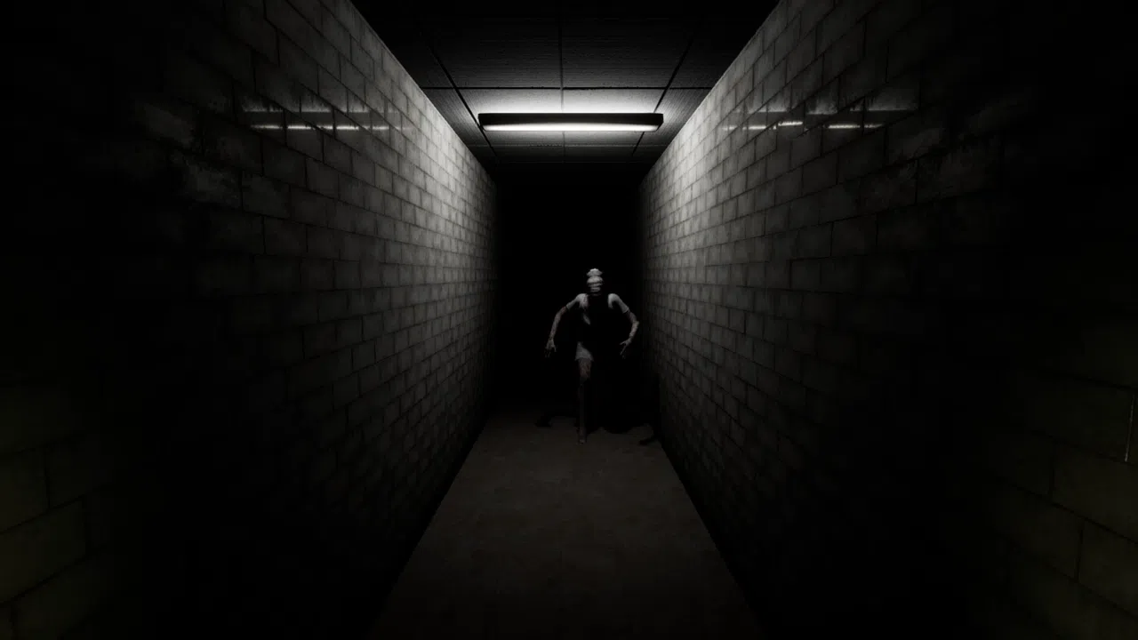 Evil Corporation Screenshot 6