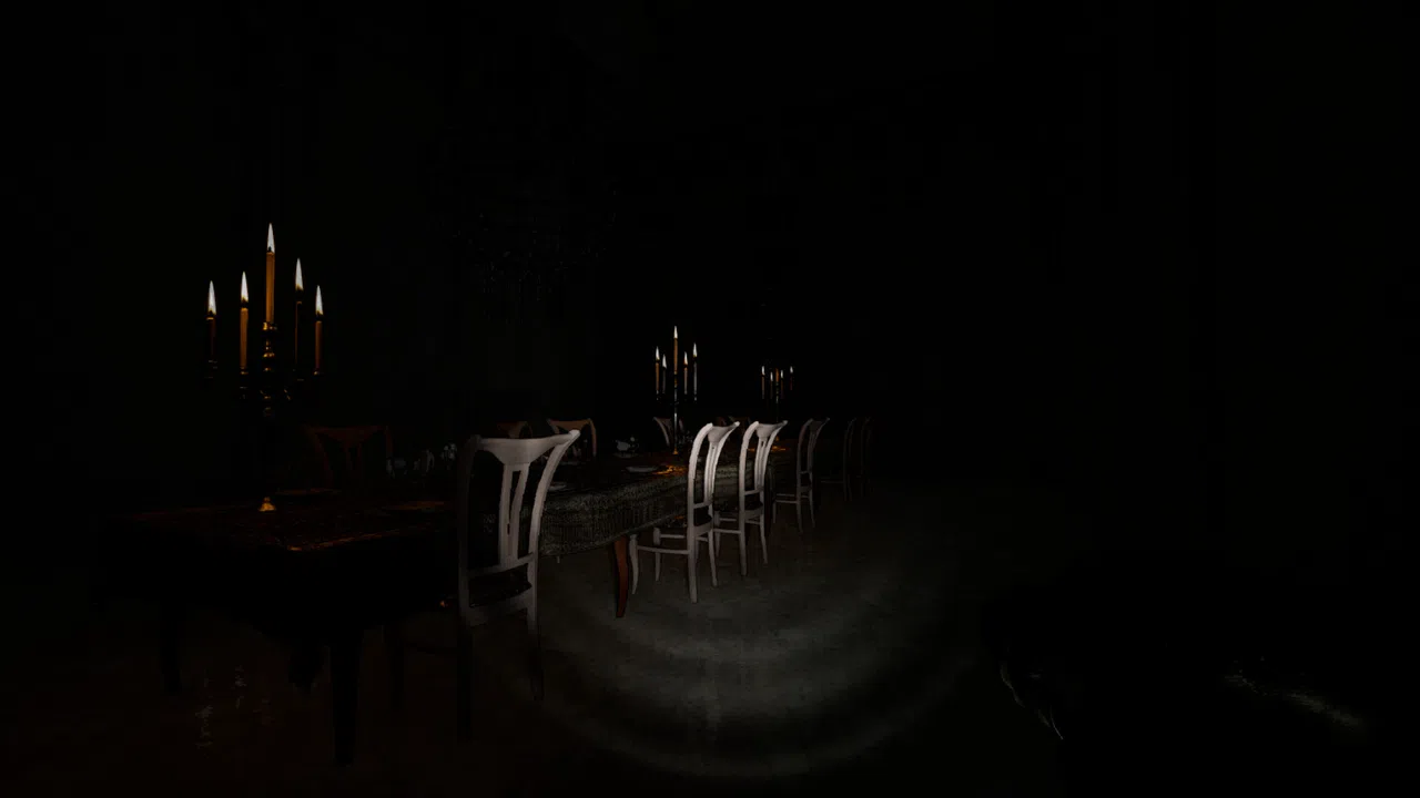 Evil Corporation Screenshot 10