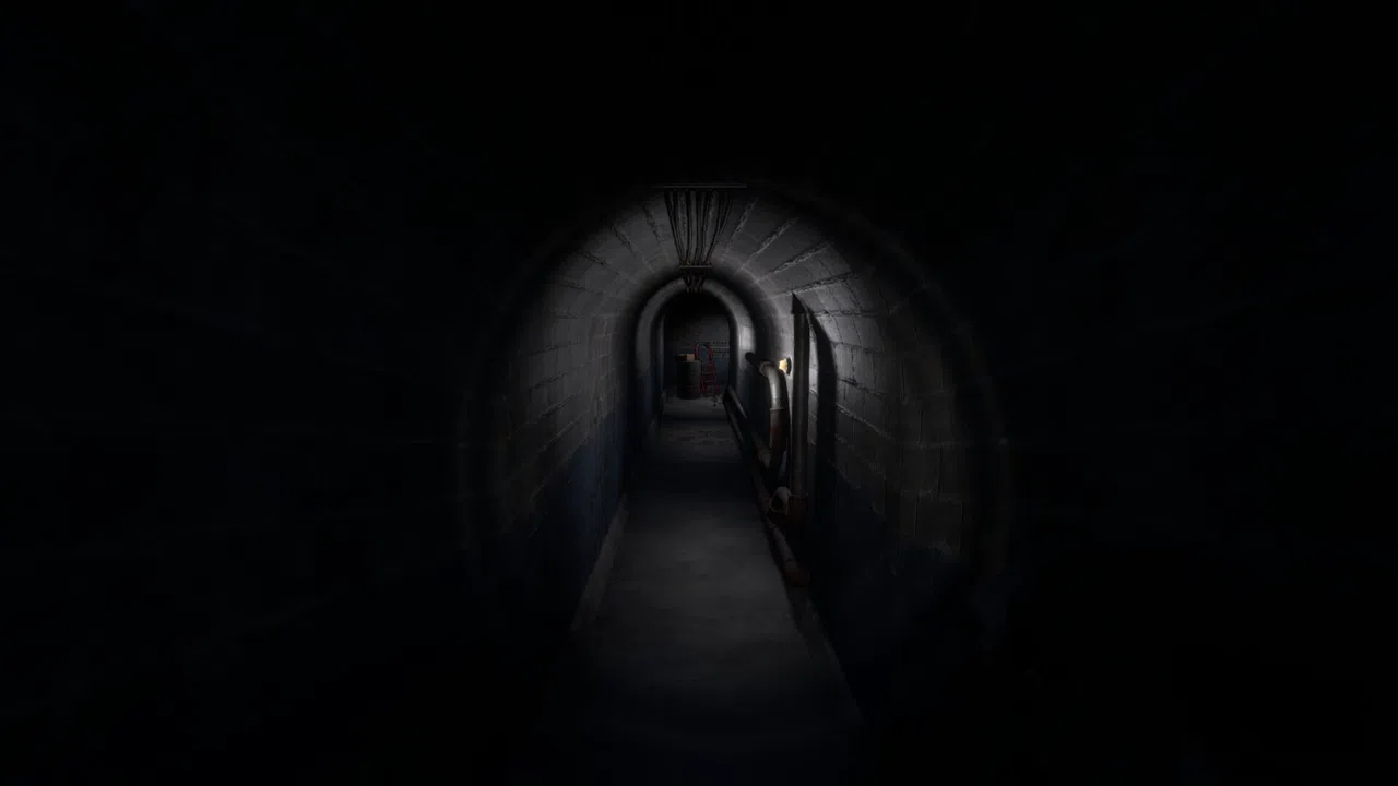 Evil Corporation Screenshot 4