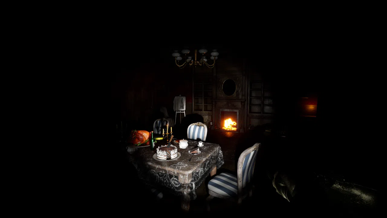 Evil Corporation Screenshot 11