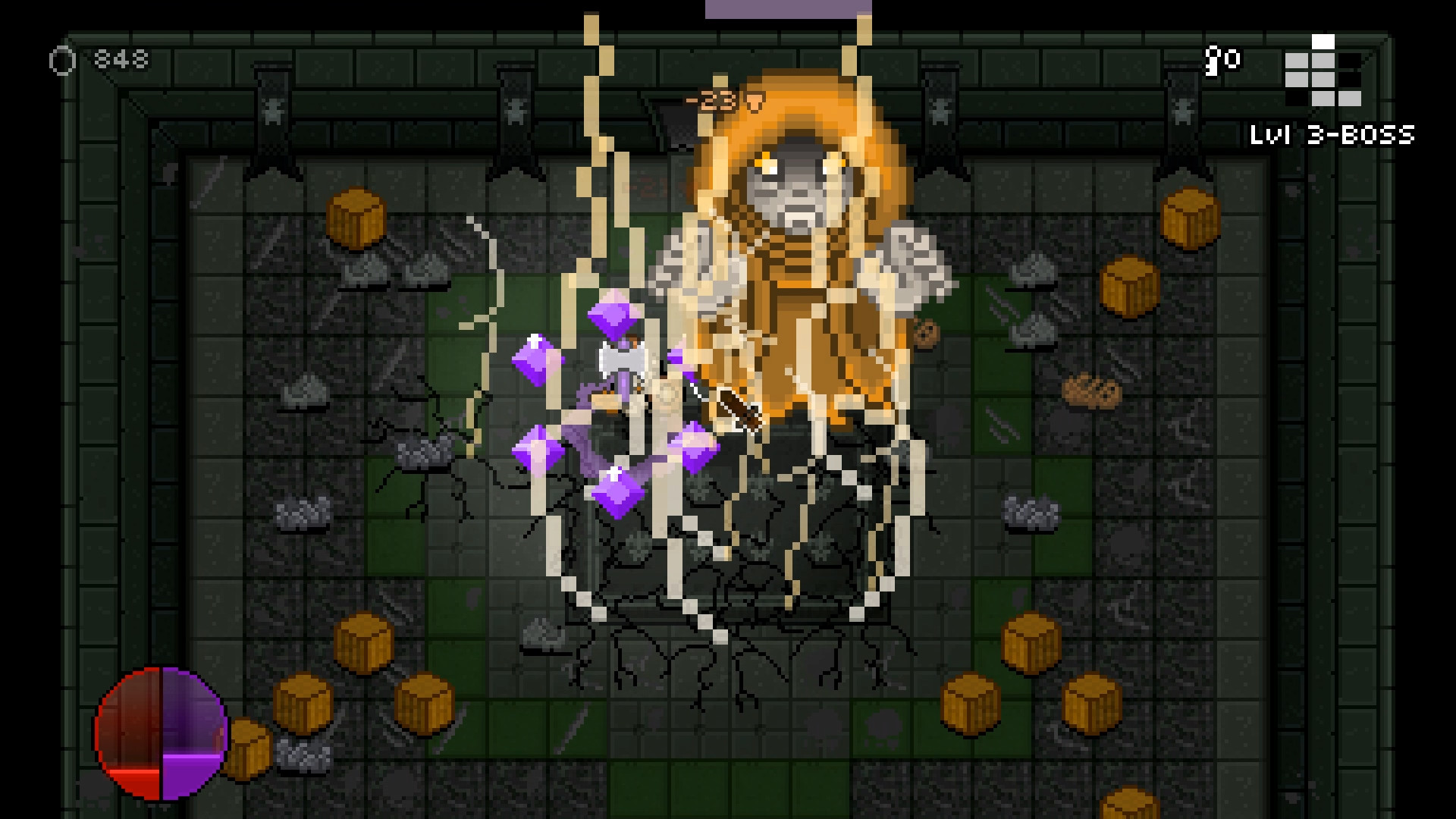 bit Dungeon Screenshot 0