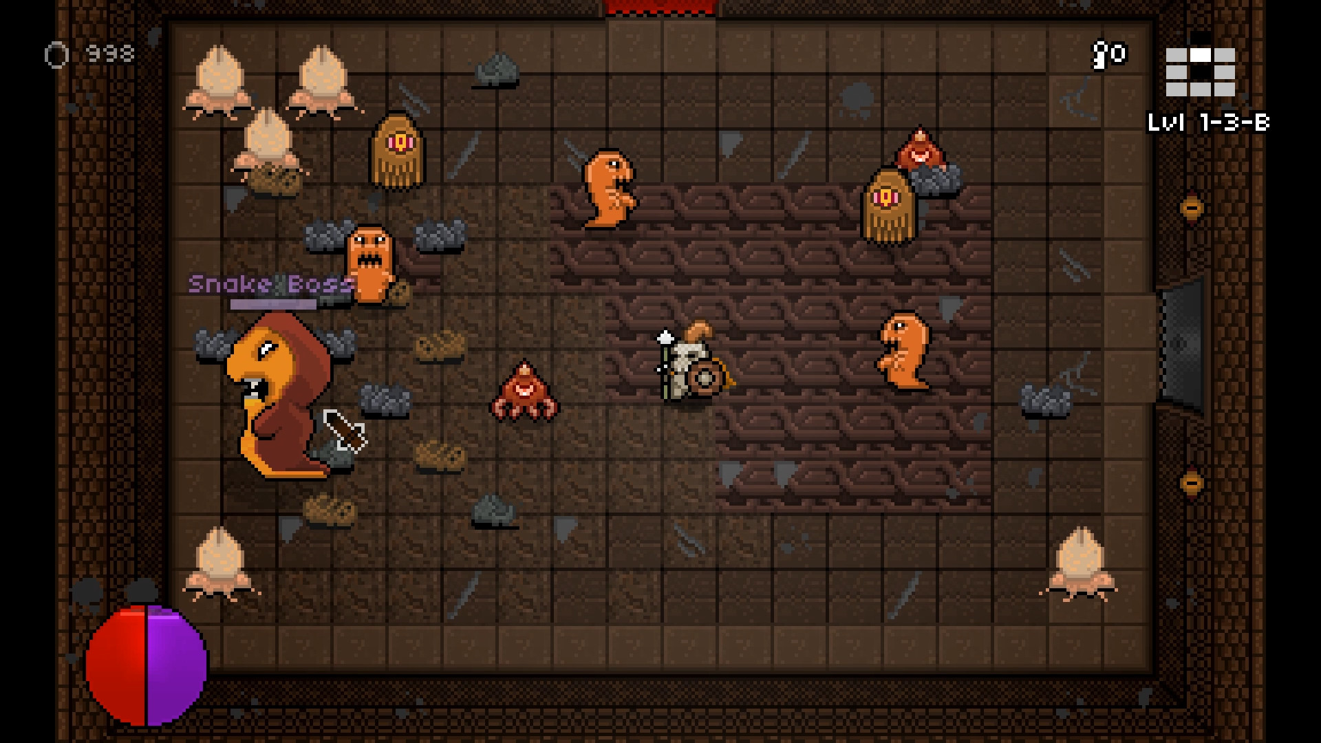 bit Dungeon Screenshot 3
