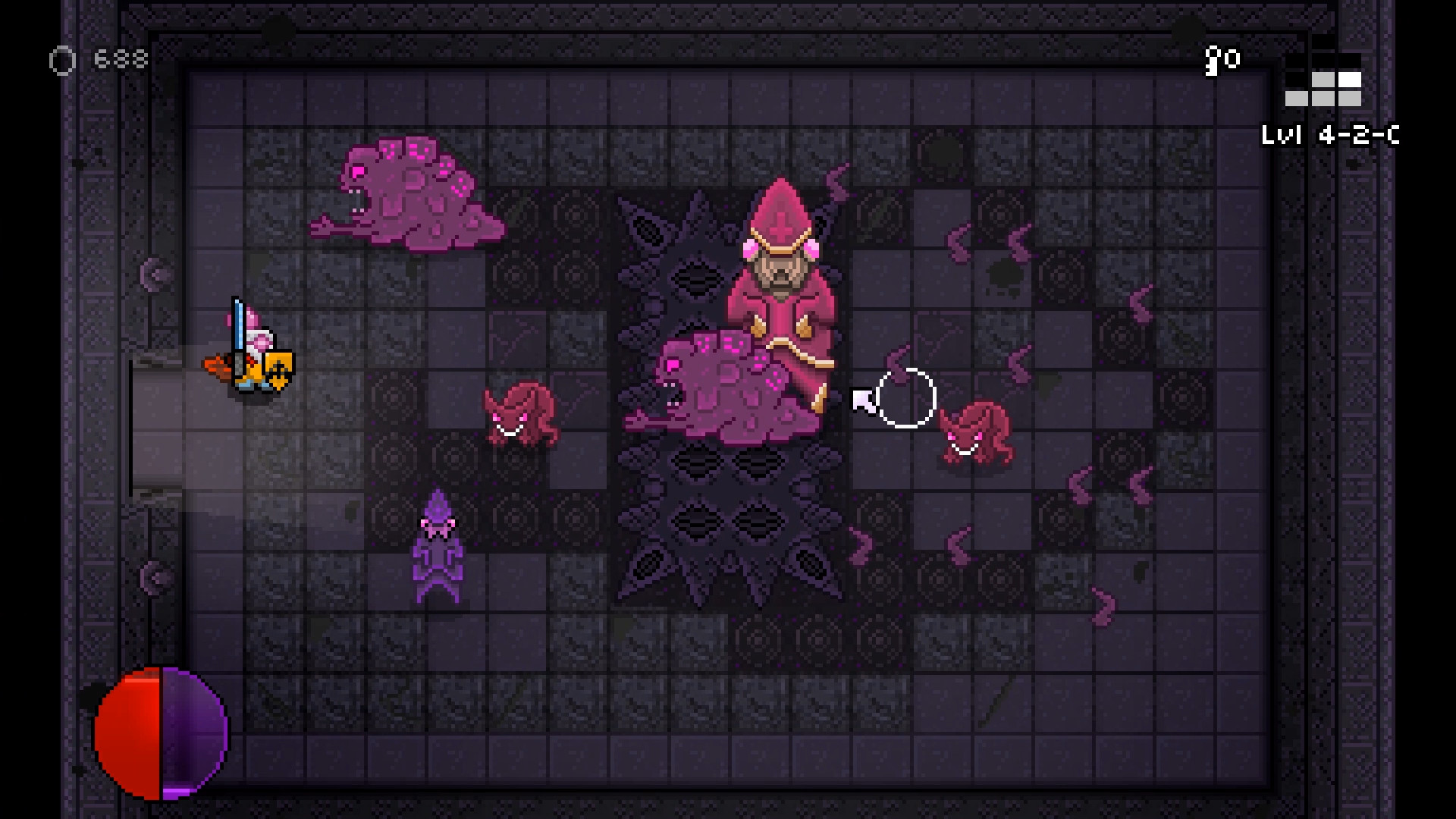 bit Dungeon Screenshot 4