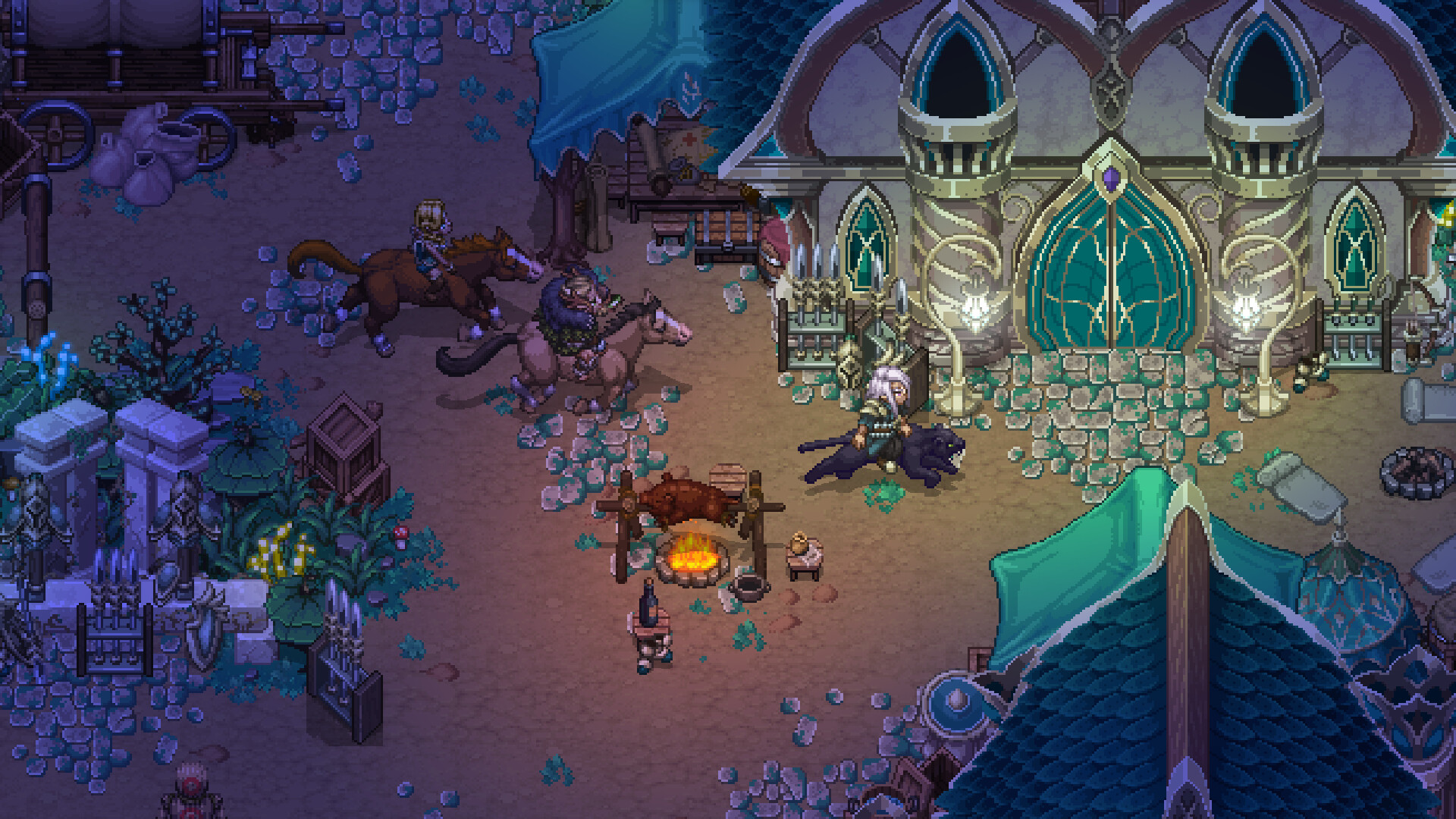 Drakantos Screenshot 2