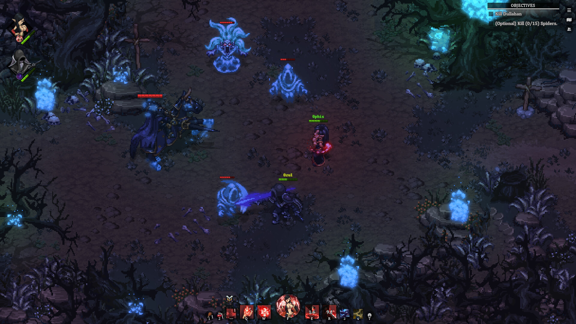 Drakantos Screenshot 0