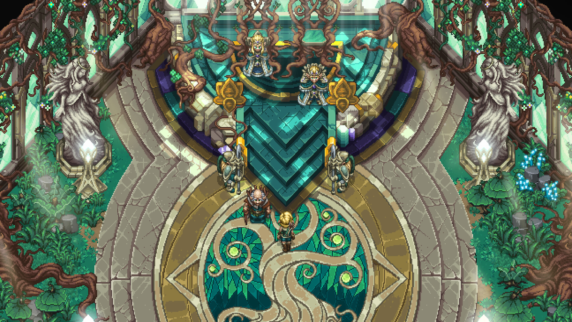 Drakantos Screenshot 5