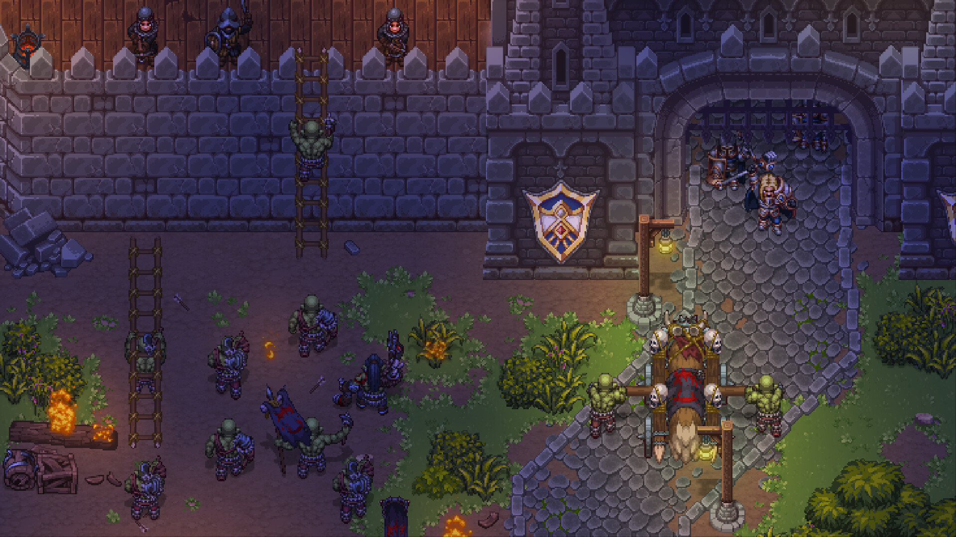 Drakantos Screenshot 1