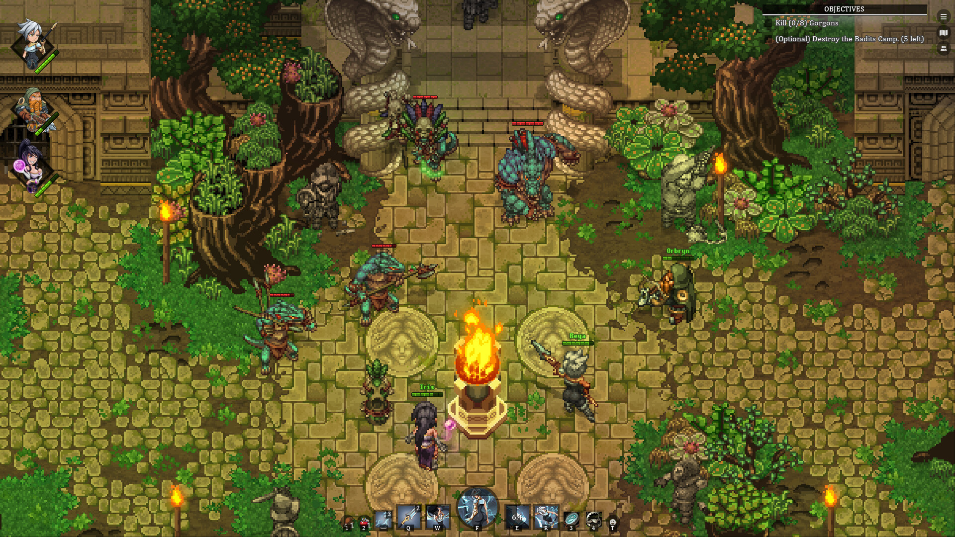 Drakantos Screenshot 8