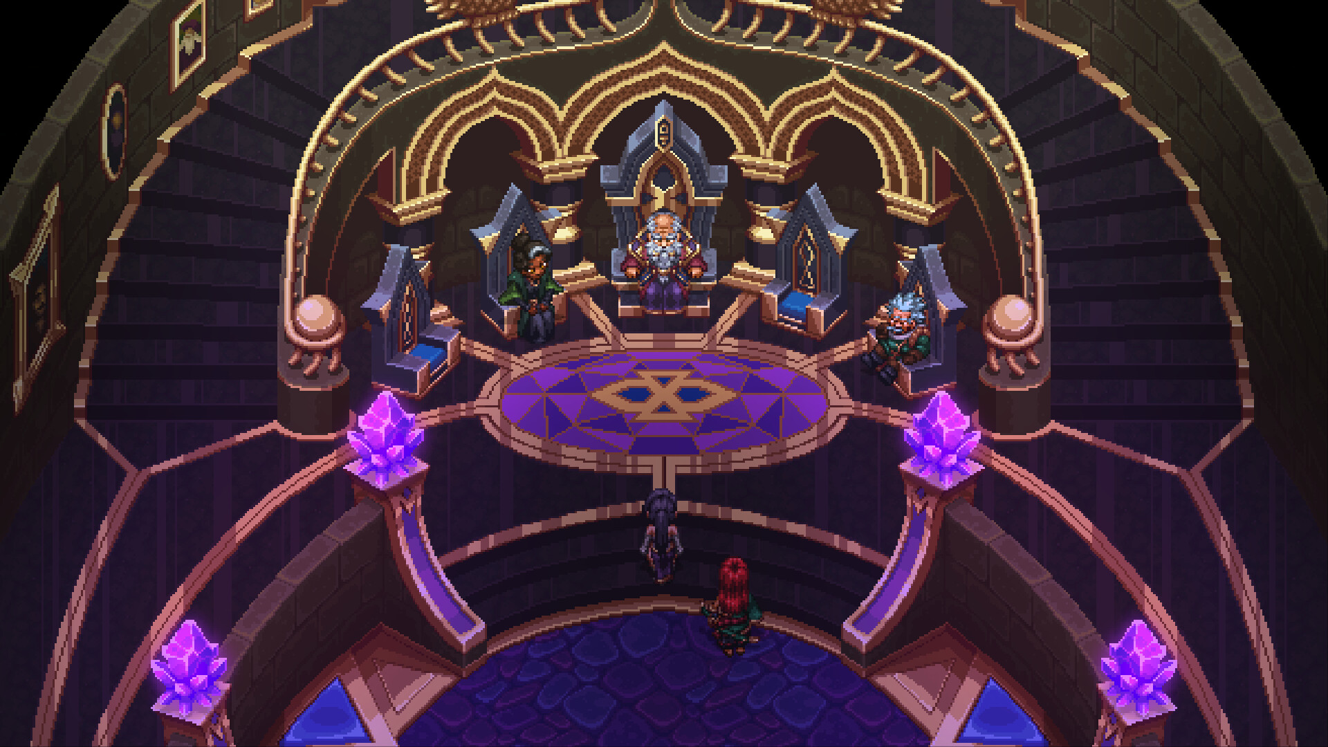 Drakantos Screenshot 4