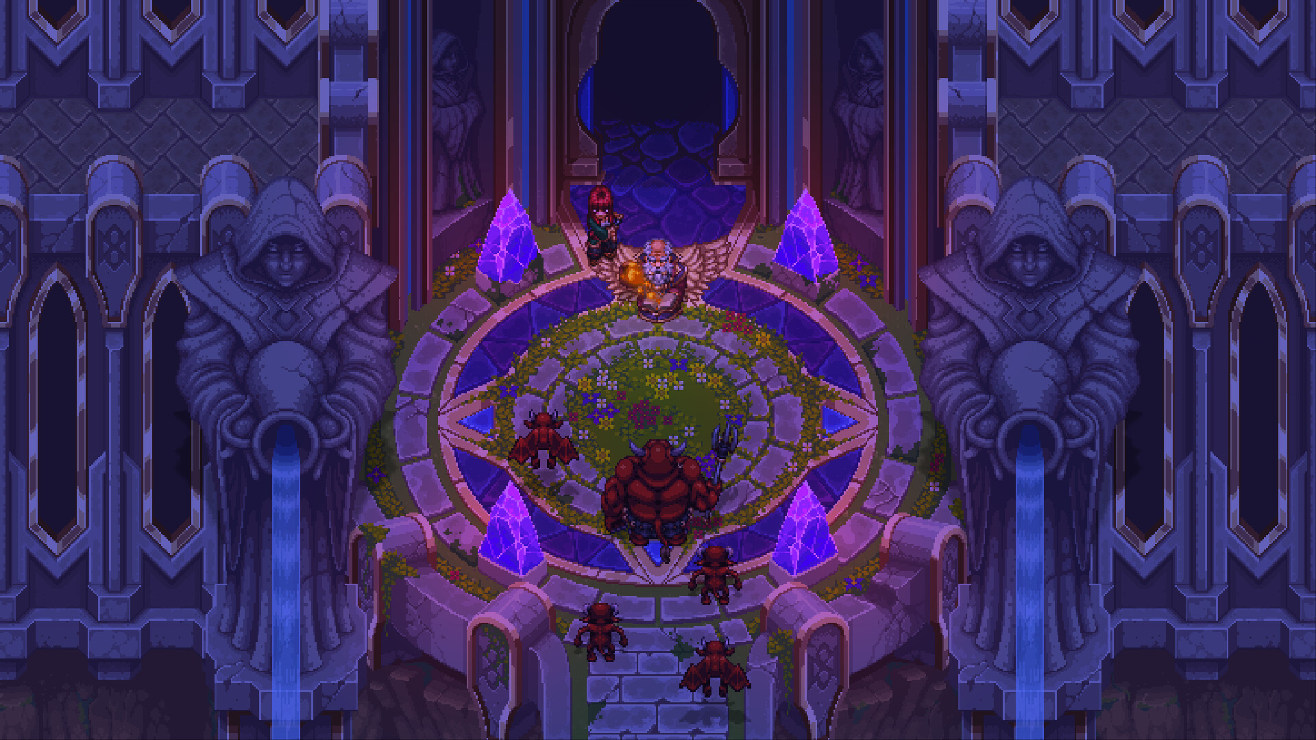 Drakantos Screenshot 7