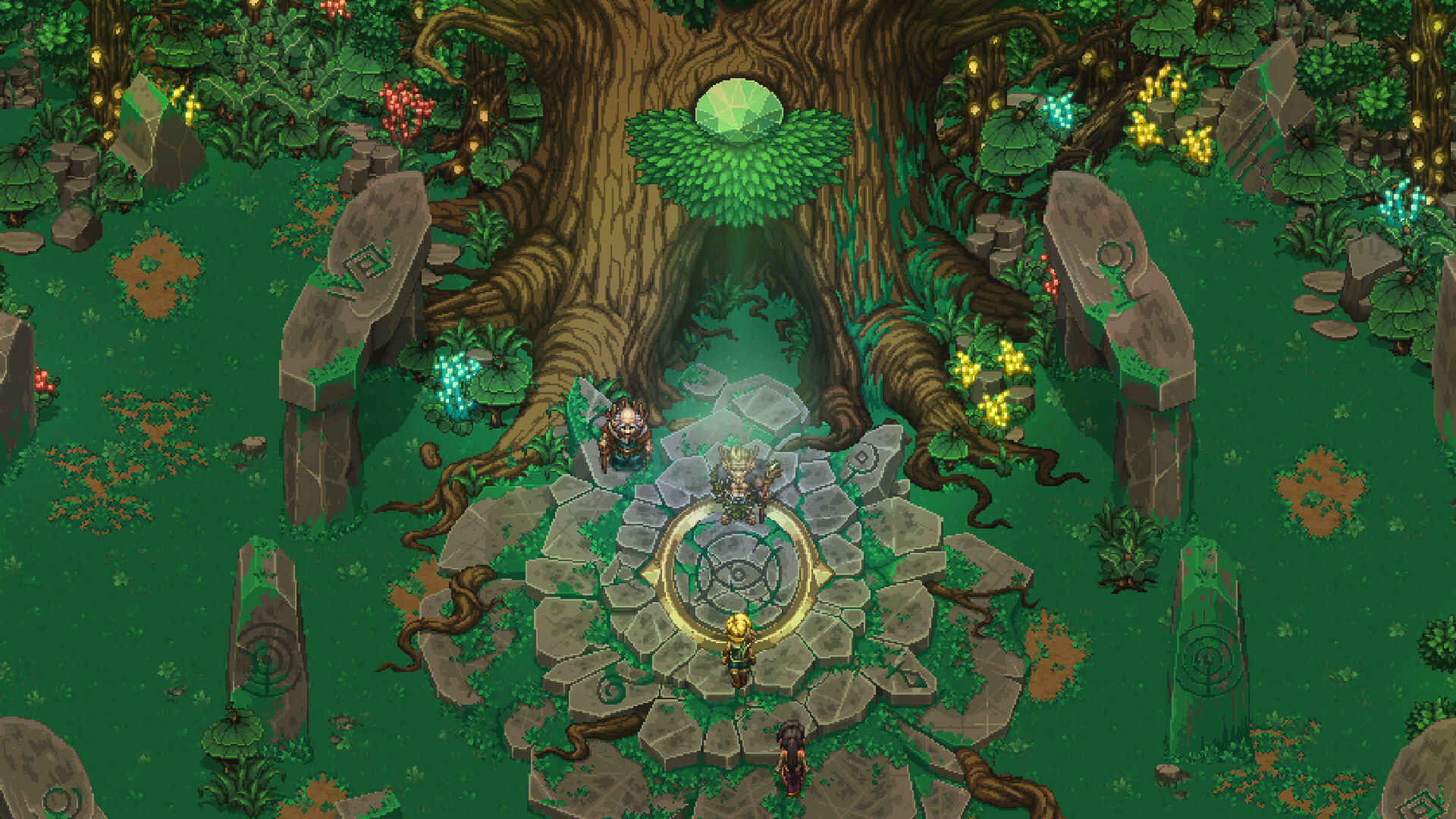 Drakantos Screenshot 12