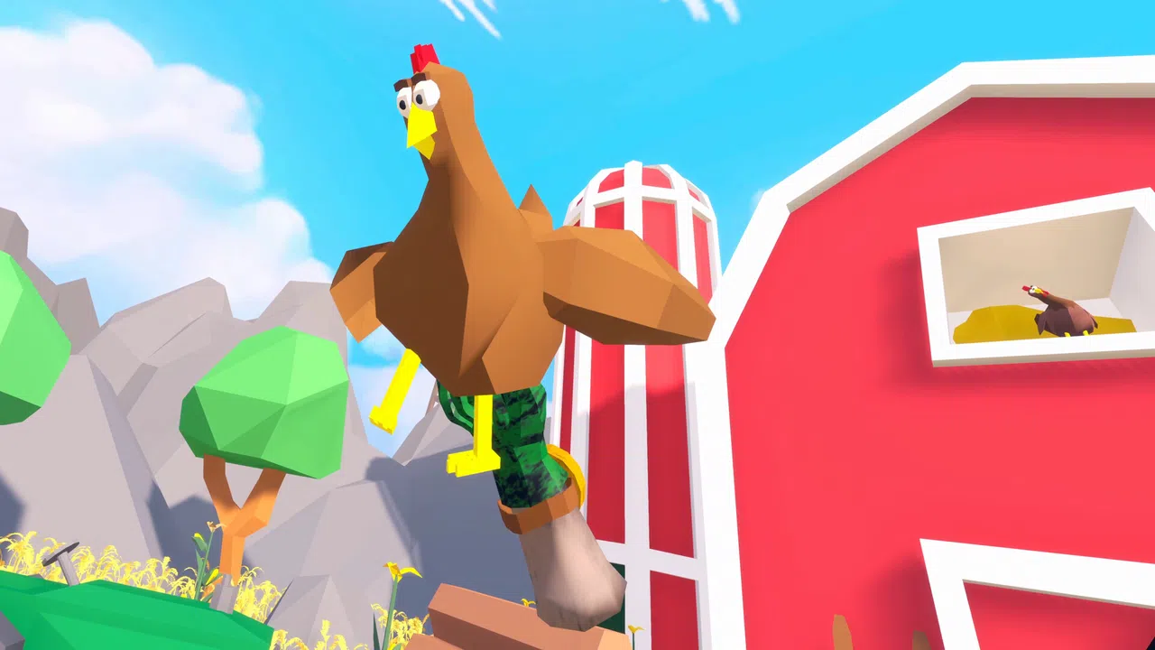 CoopScoop Screenshot 4