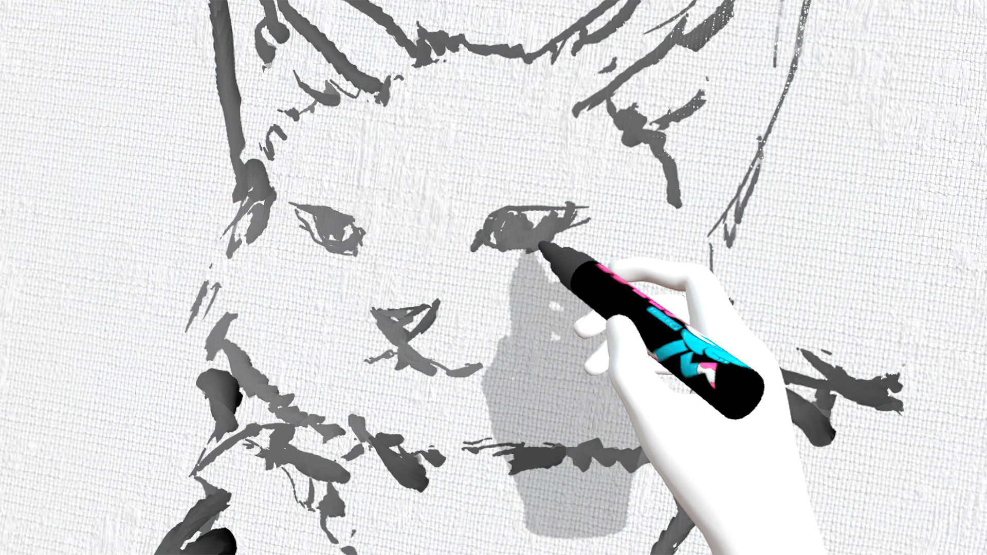 Painting VR Screenshot 8