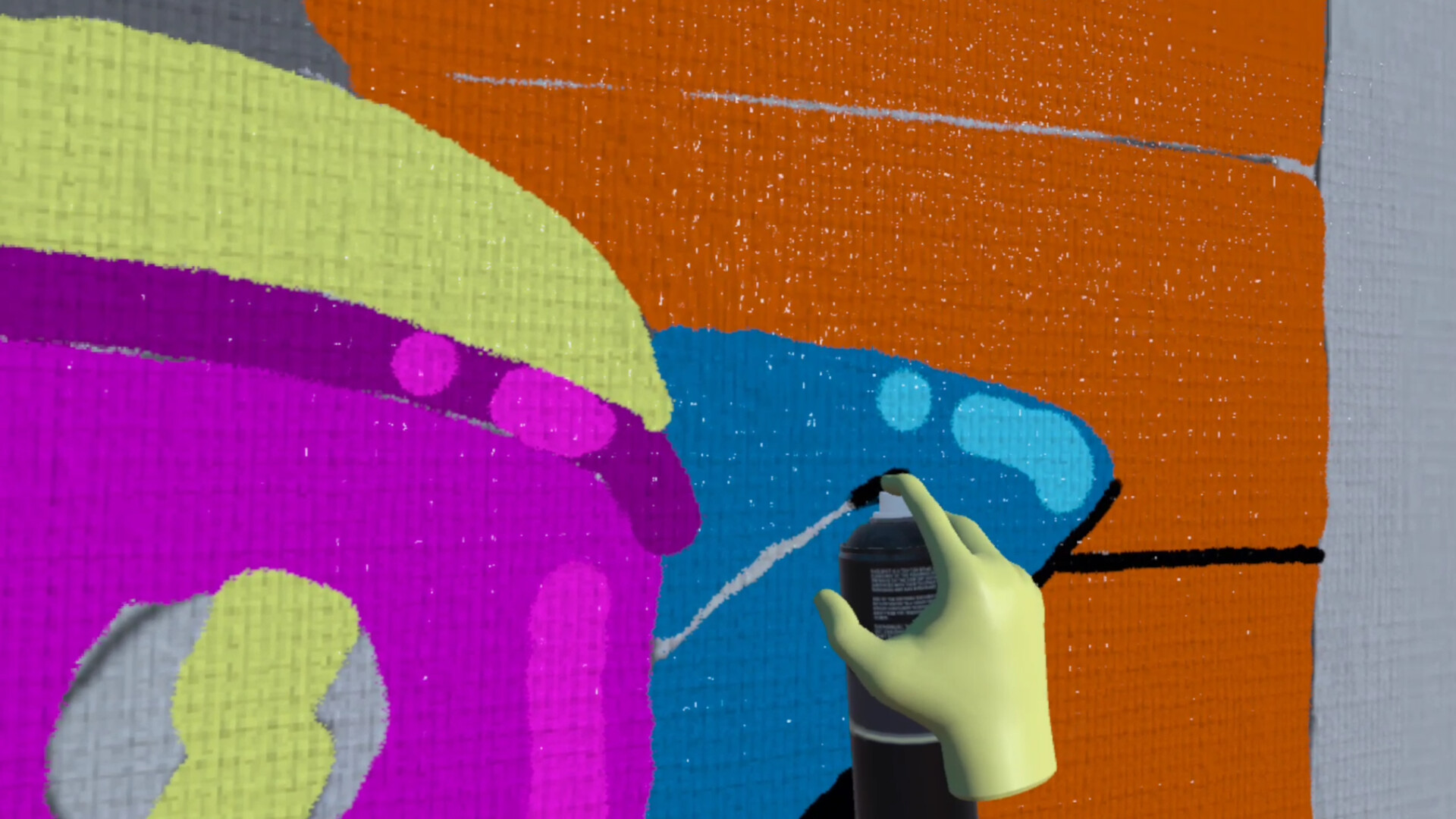 Painting VR Screenshot 5