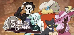 Spill the Beans