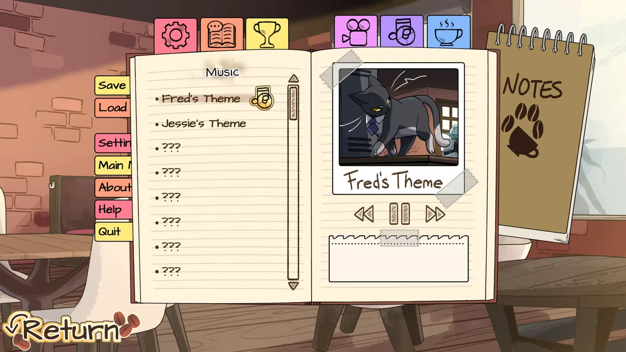 Spill the Beans Screenshot 8