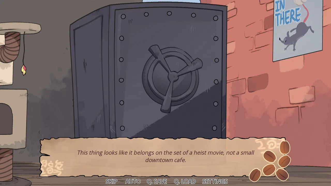 Spill the Beans Screenshot 5