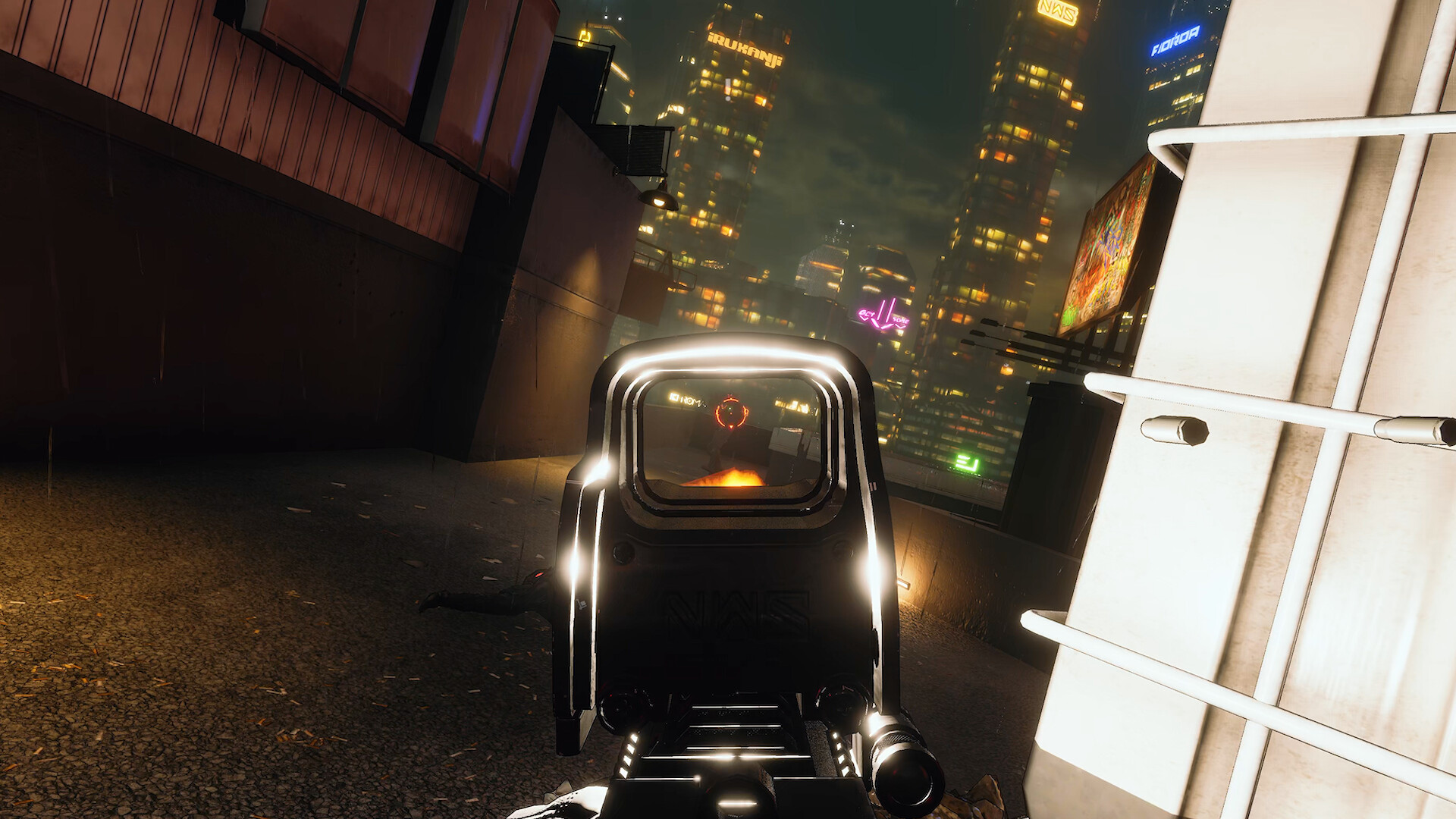 Transience Screenshot 15