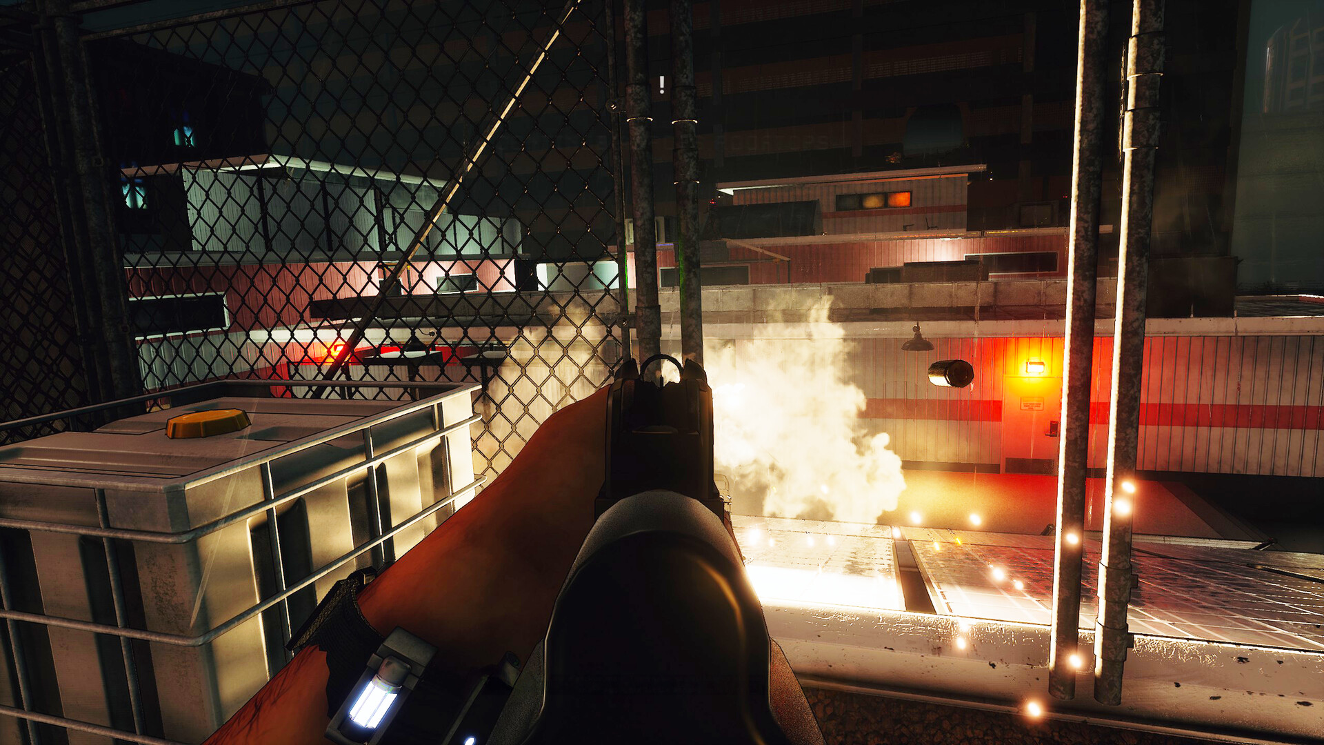 Transience Screenshot 8