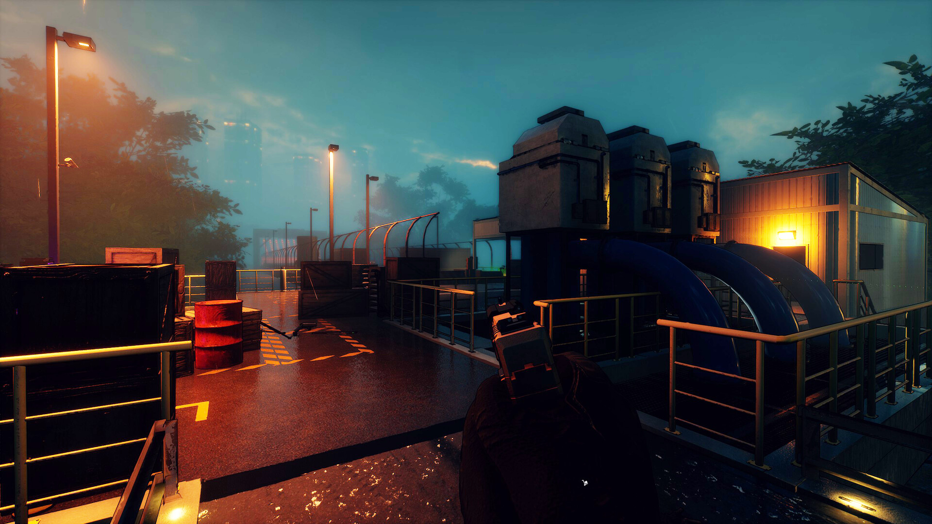 Transience Screenshot 13