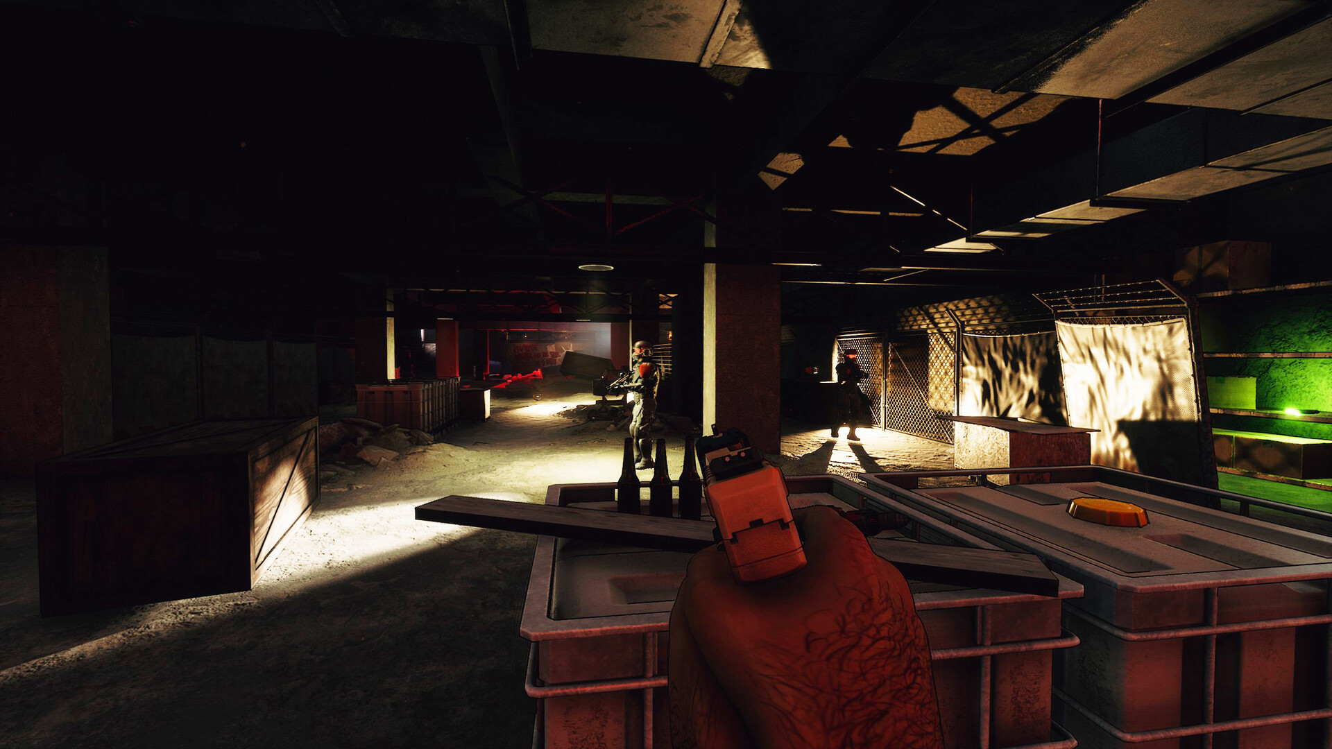 Transience Screenshot 12