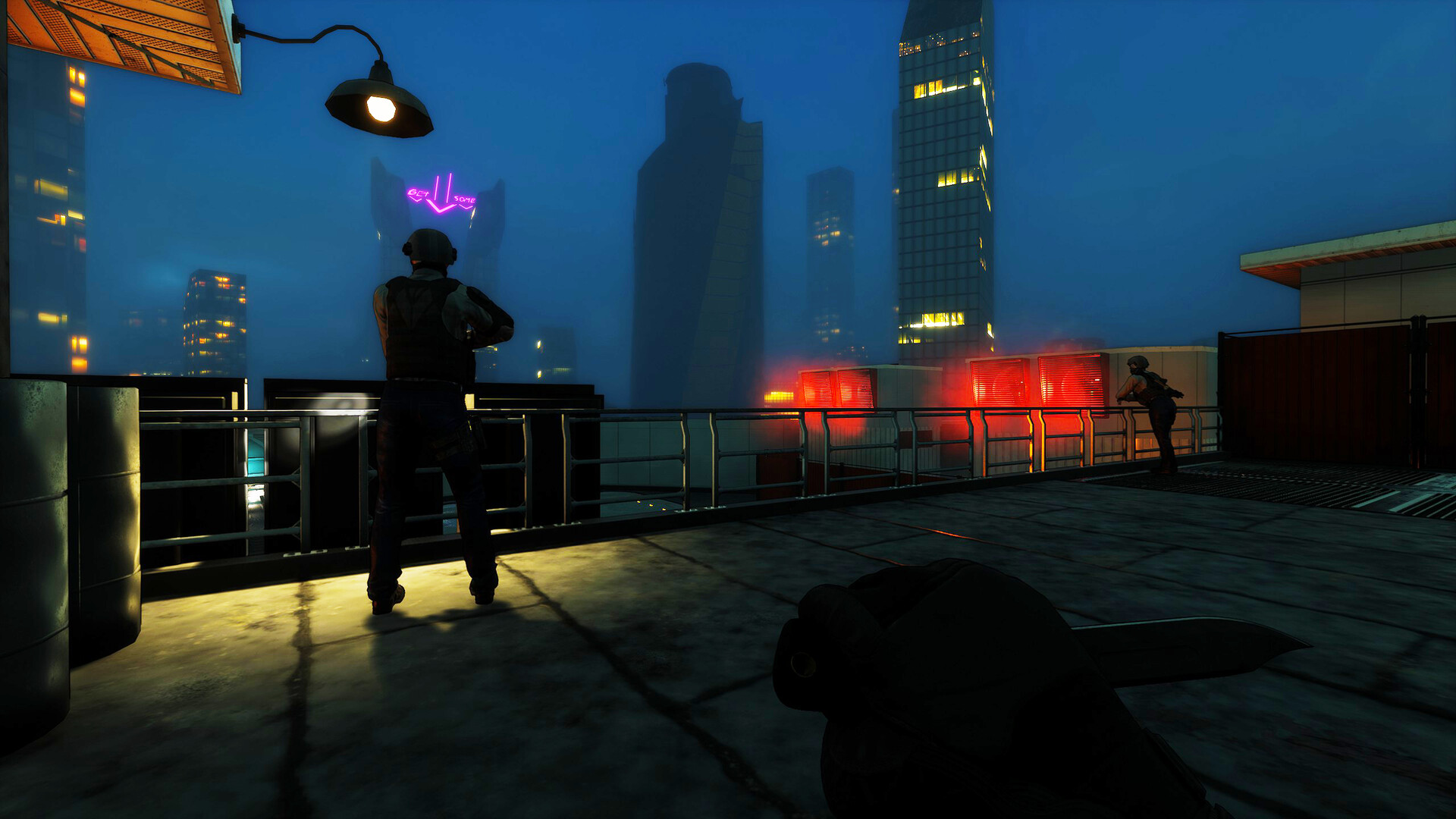 Transience Screenshot 14