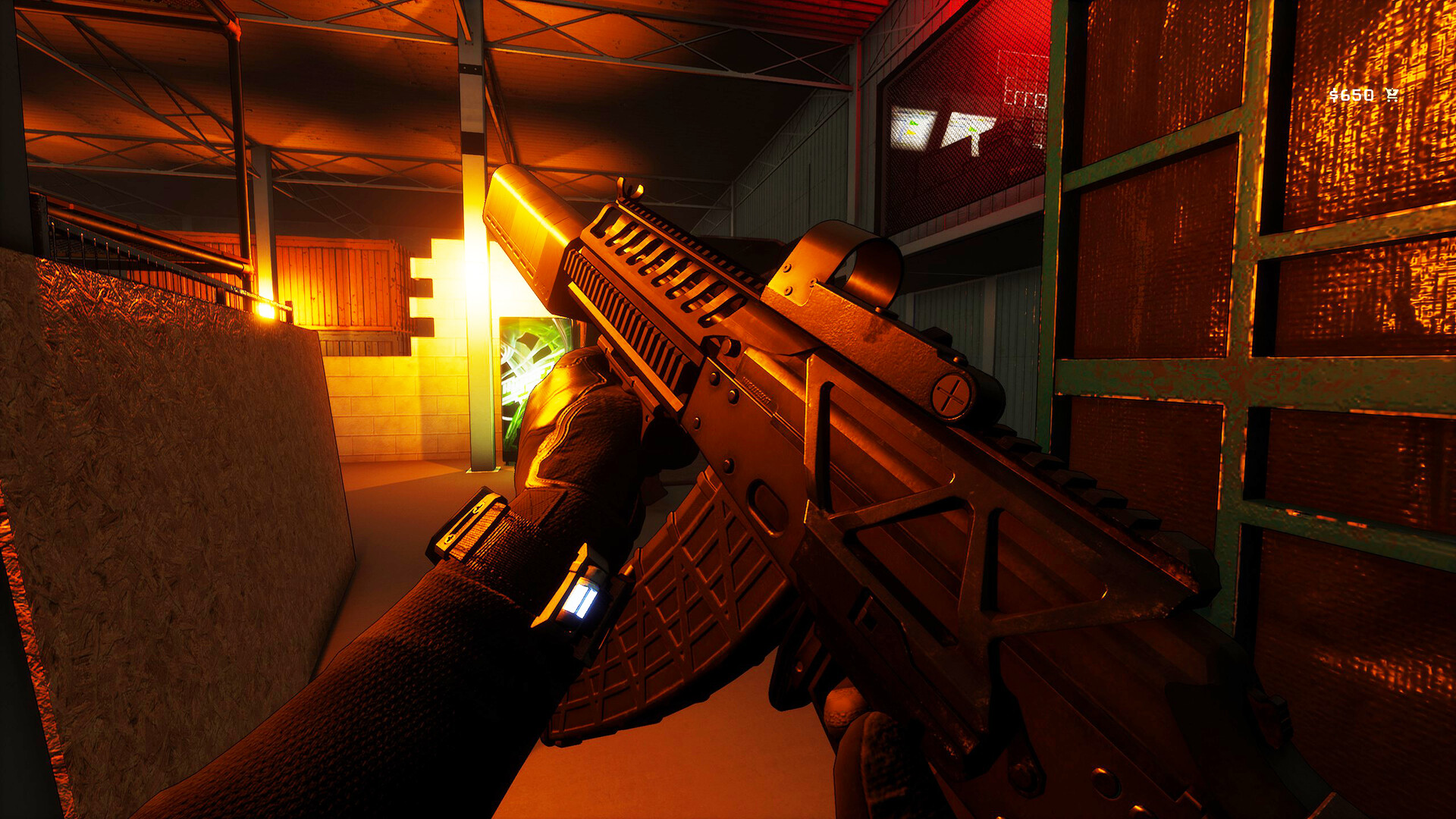 Transience Screenshot 9