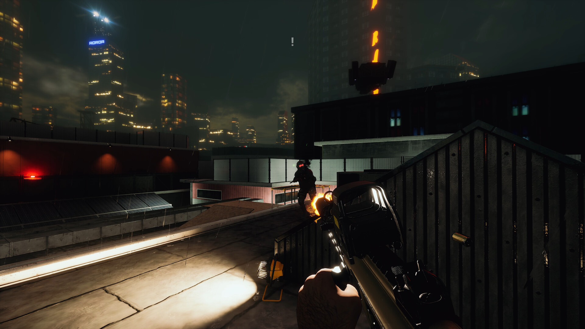 Transience Screenshot 10