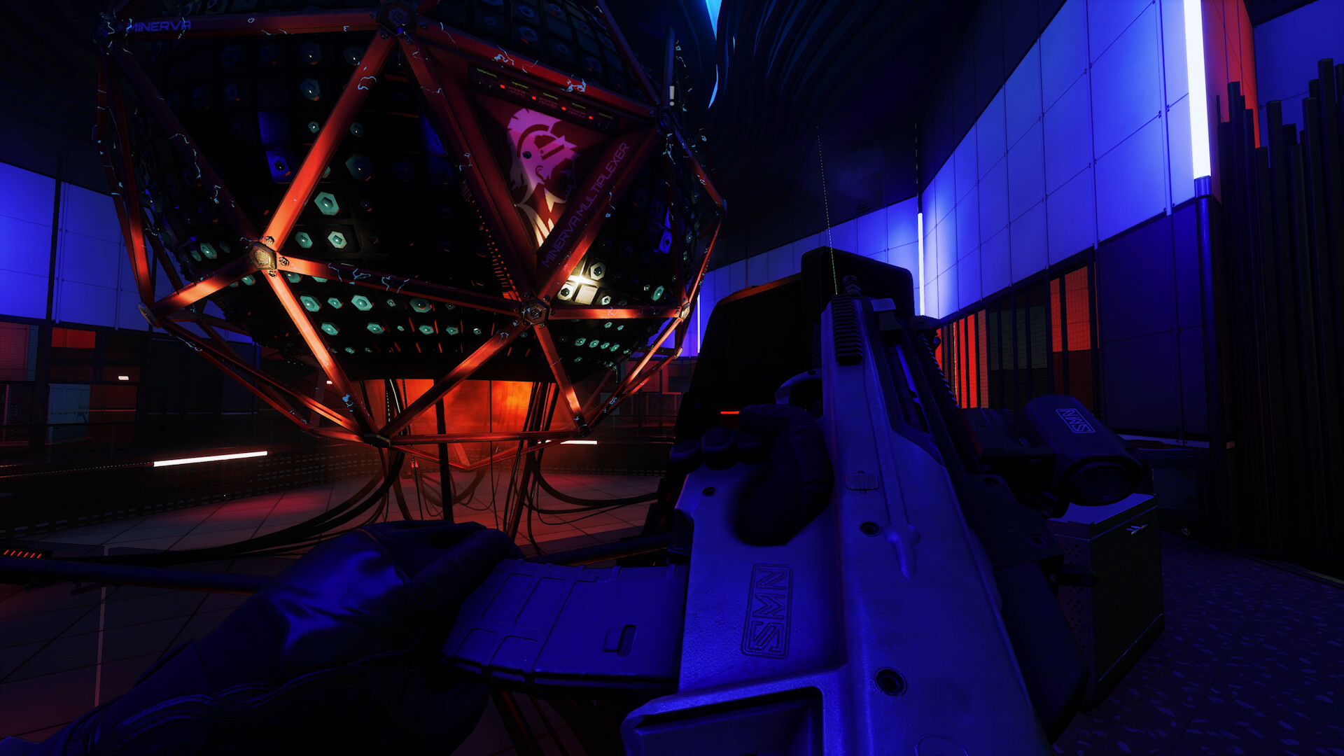 Transience Screenshot 11