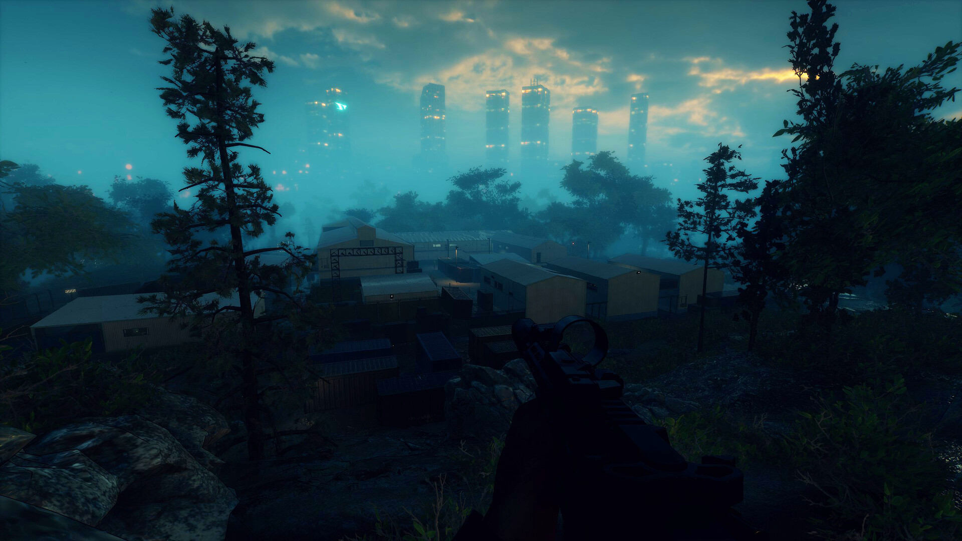 Transience Screenshot 16