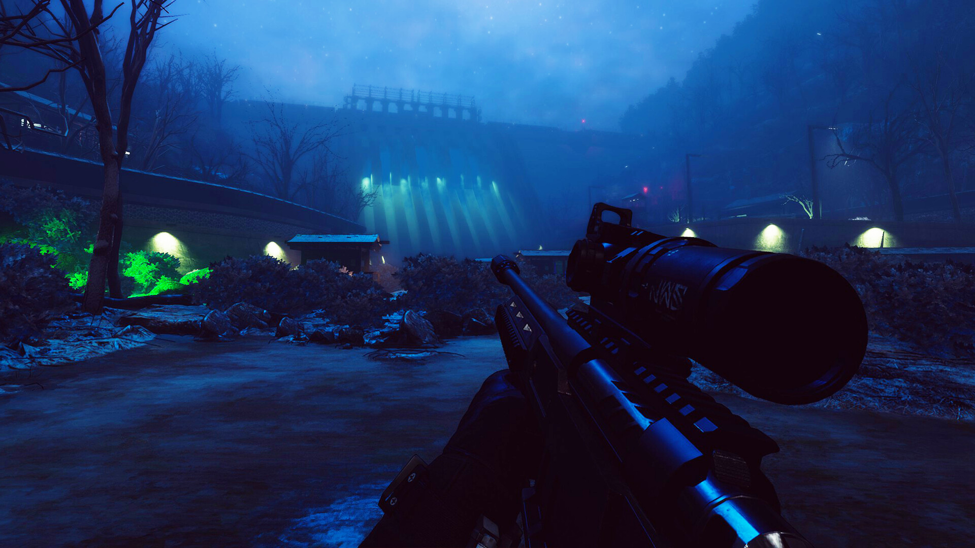 Transience Screenshot 4