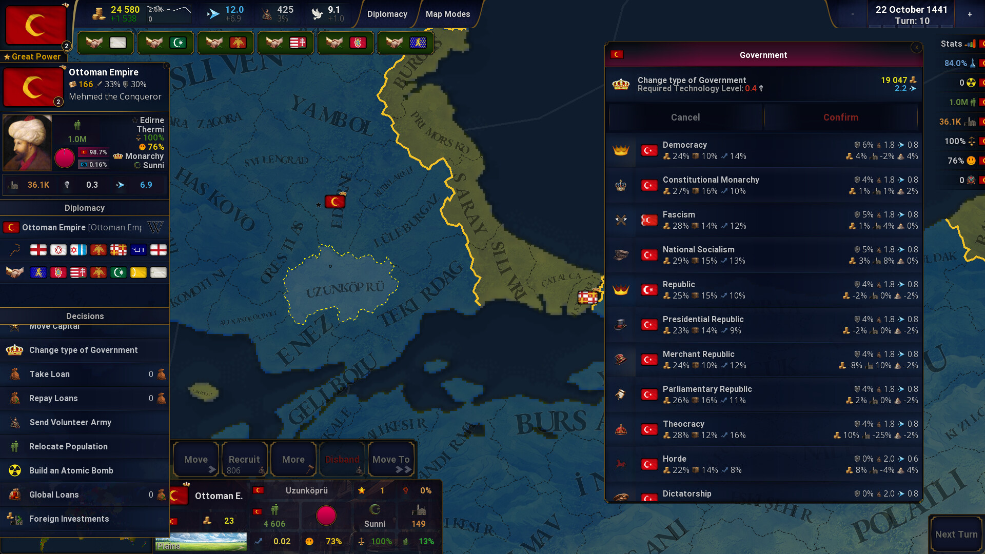 Age of History 2: Definitive Edition Screenshot 14