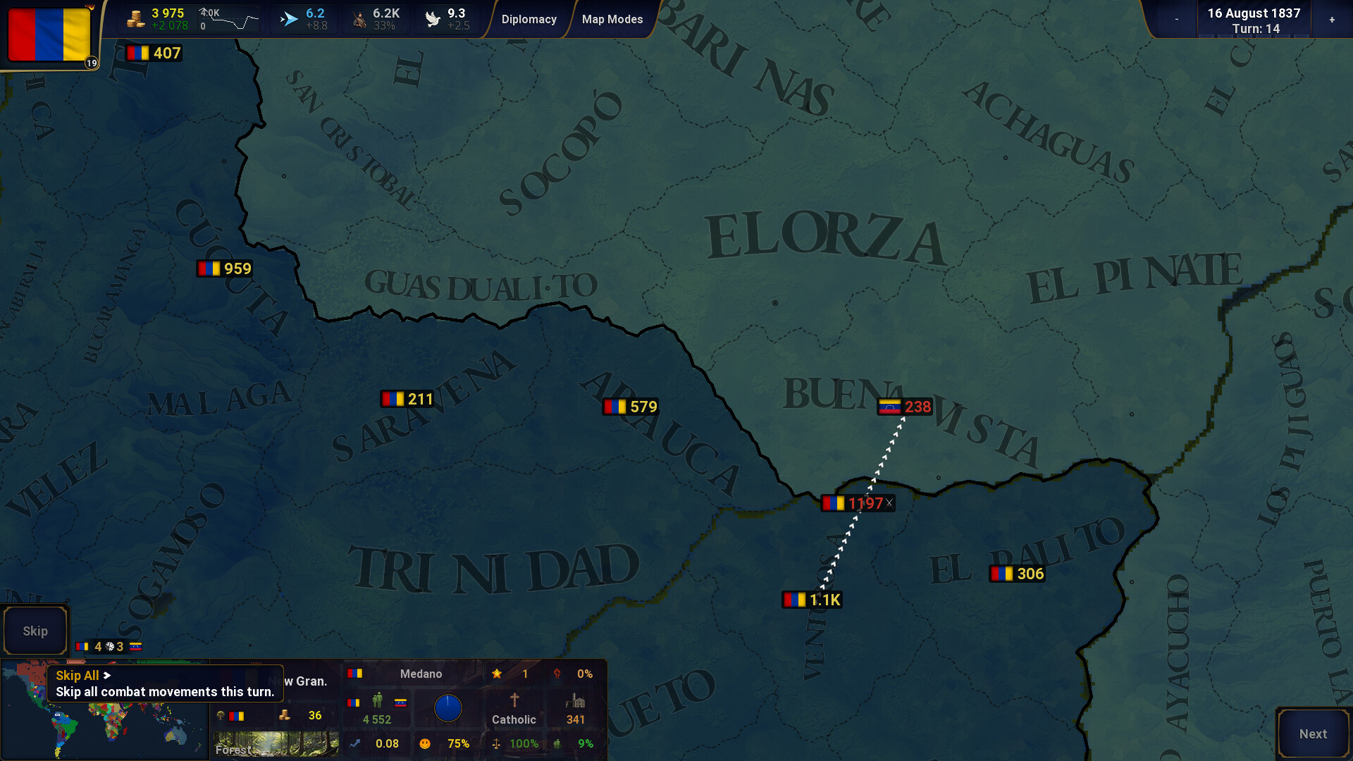 Age of History 2: Definitive Edition Screenshot 19