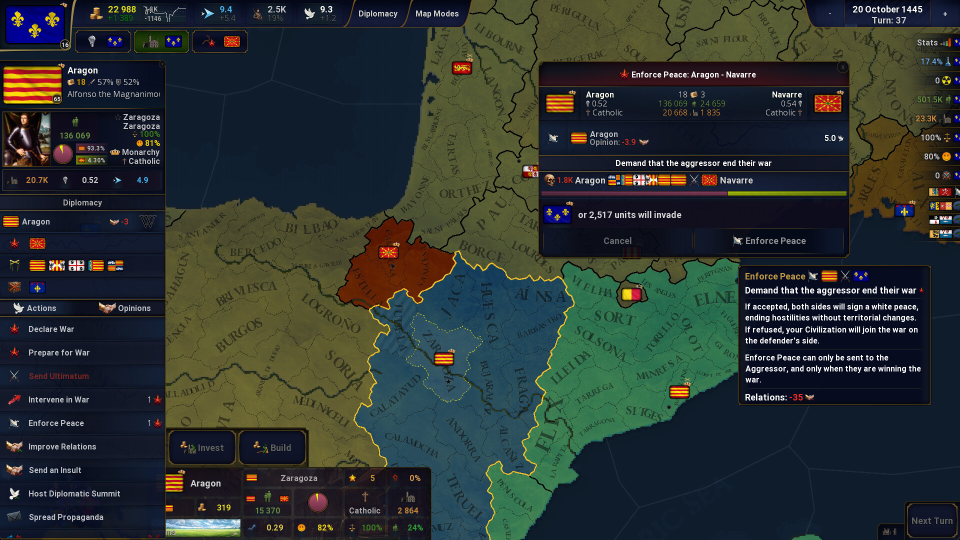 Age of History 2: Definitive Edition Screenshot 3