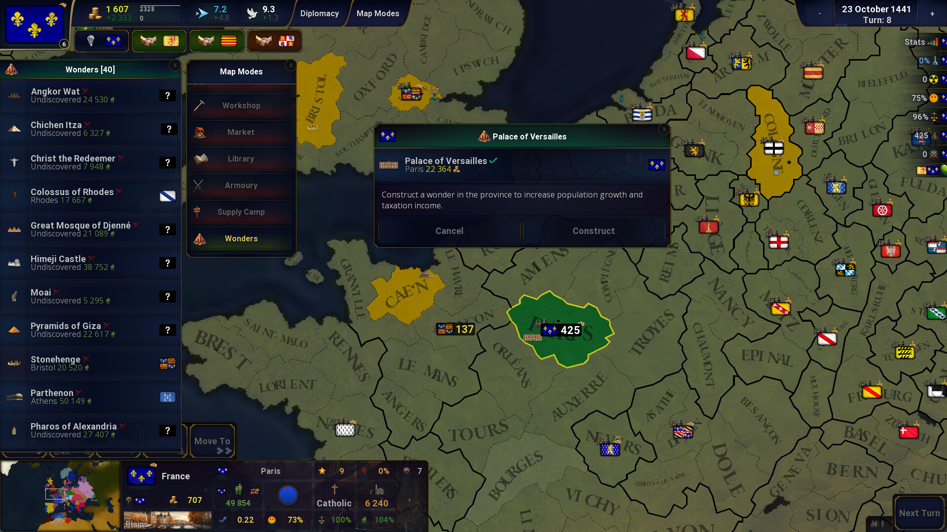 Age of History 2: Definitive Edition Screenshot 22